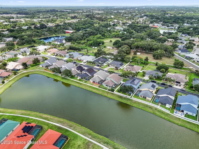 $629,900 | 3452 Tipperary Drive, Merritt Island, FL 32953