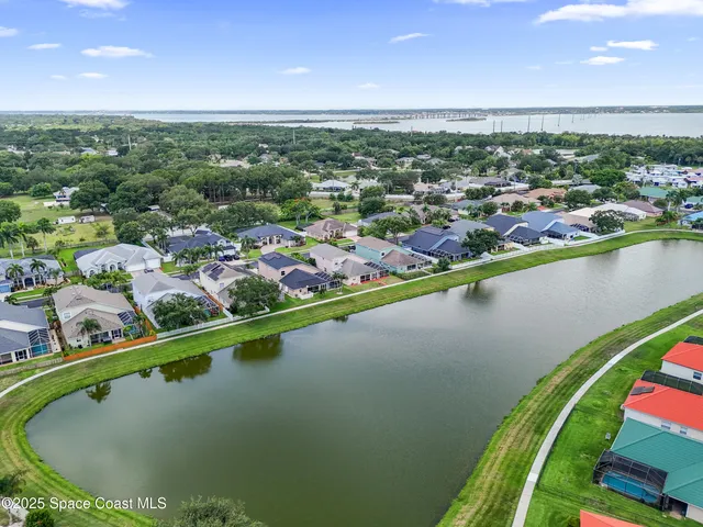 $629,900 | 3452 Tipperary Drive, Merritt Island, FL 32953