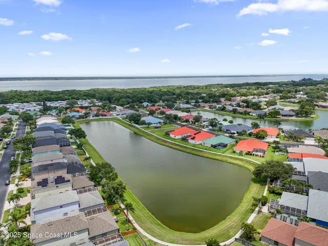 $629,900 | 3452 Tipperary Drive, Merritt Island, FL 32953