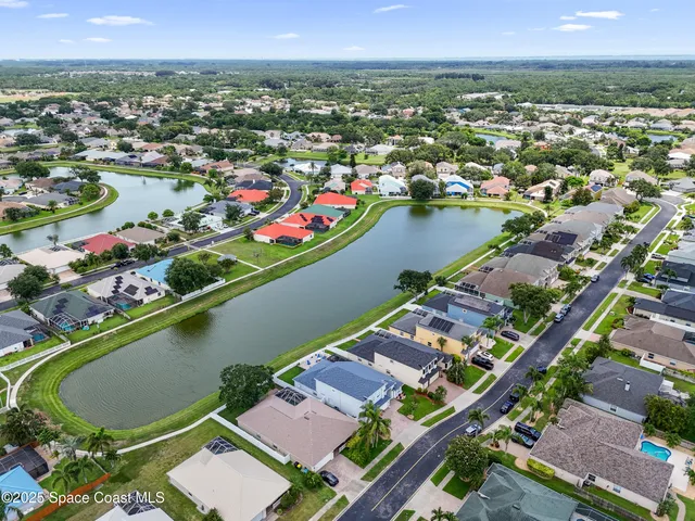 $629,900 | 3452 Tipperary Drive, Merritt Island, FL 32953