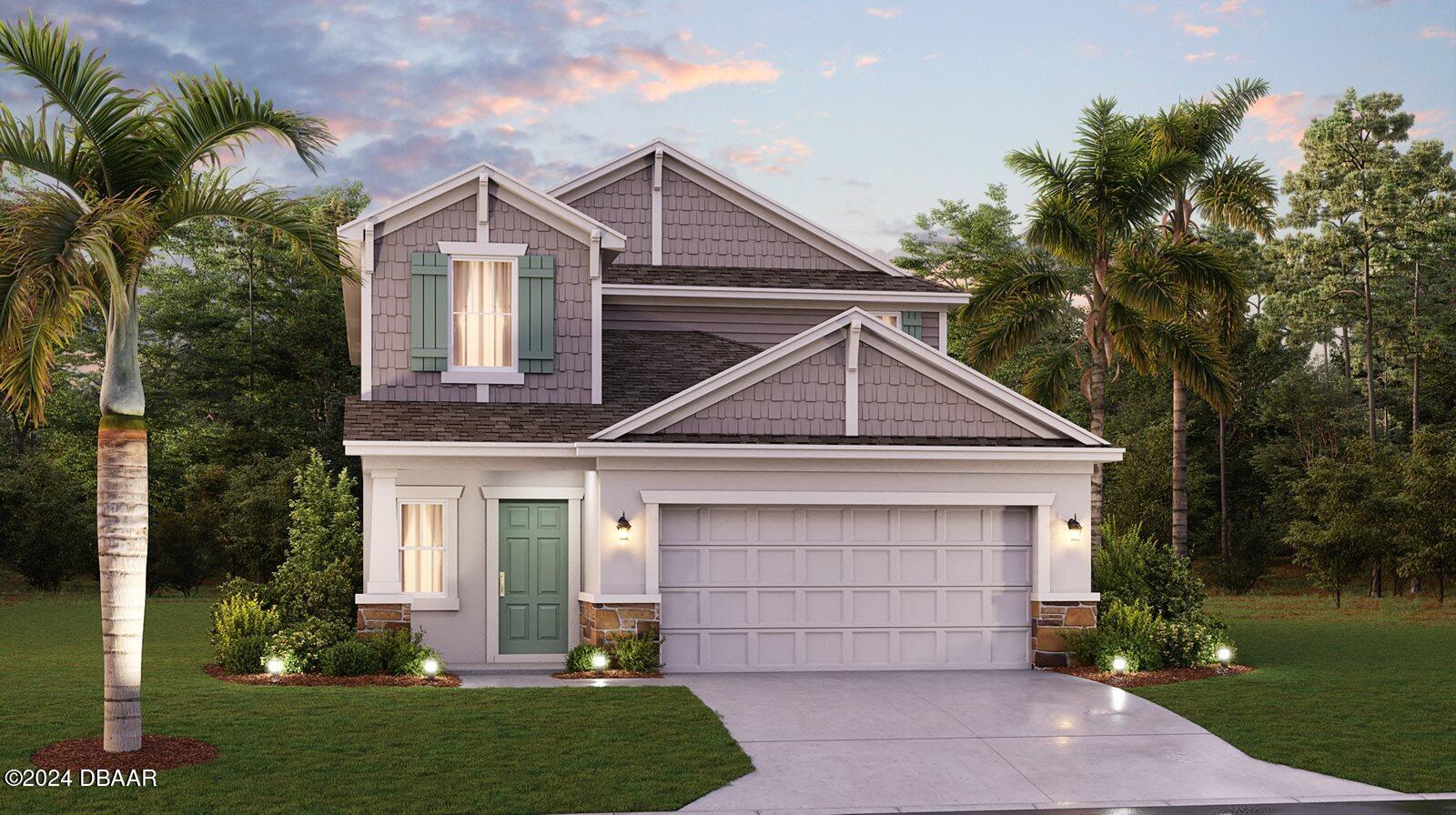 4103 Calusa Pine Road Daytona Beach, FL 32124 - Photo 1 of 19 55036_eleJ_lg