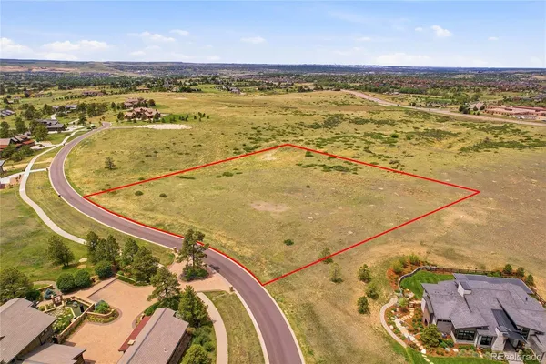 $1,580,000 | 7921 Forest Keep Circle, Parker, CO 80134