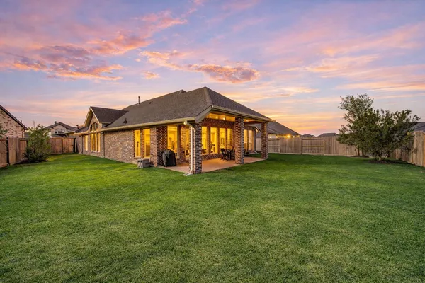 $3,450 | 6027 Painted Plains Lane, Fulshear, TX 77441