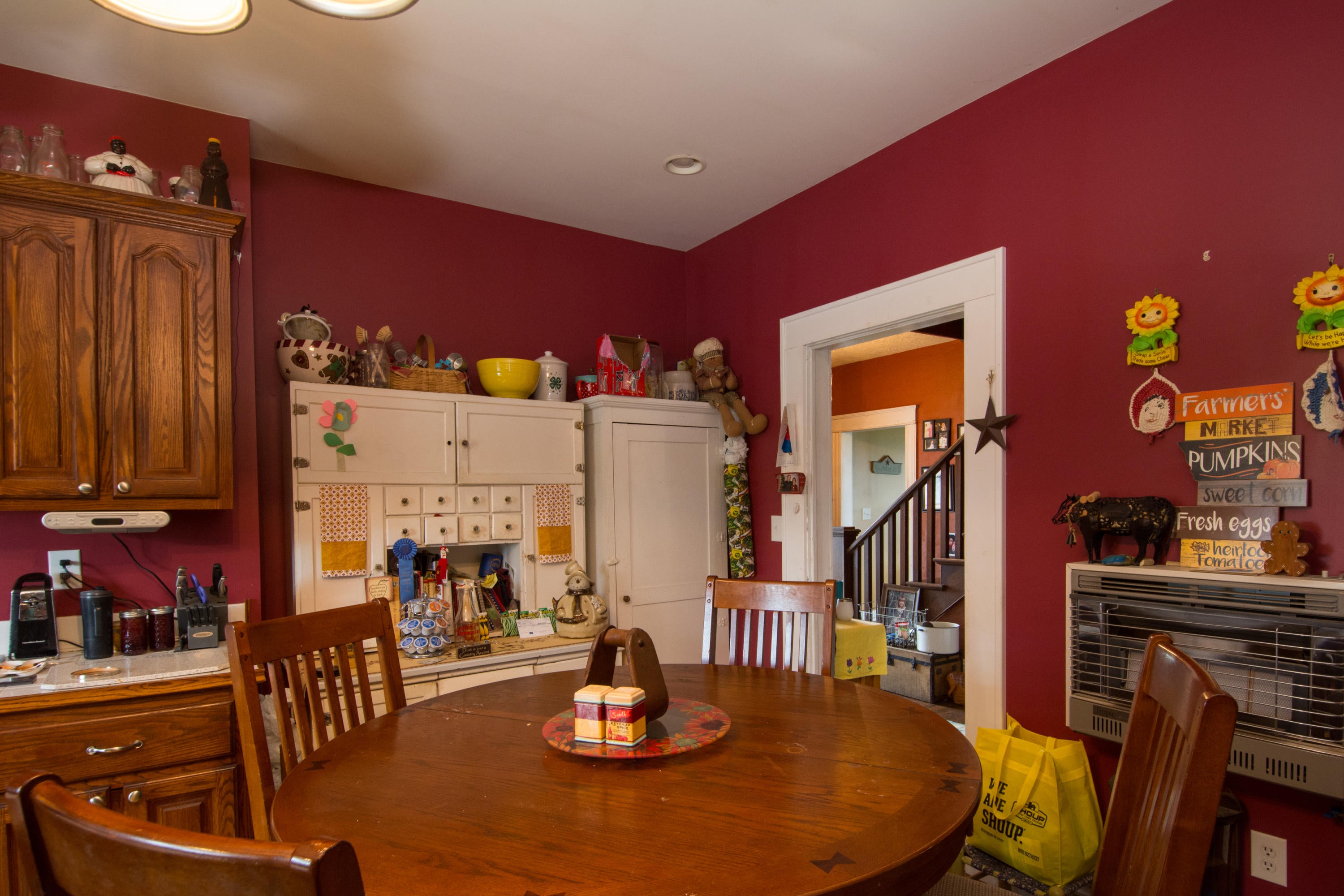 4709 Spring Creek Station Road Renick, WV 24966 - Photo 43 of 77 Gallery Image 43