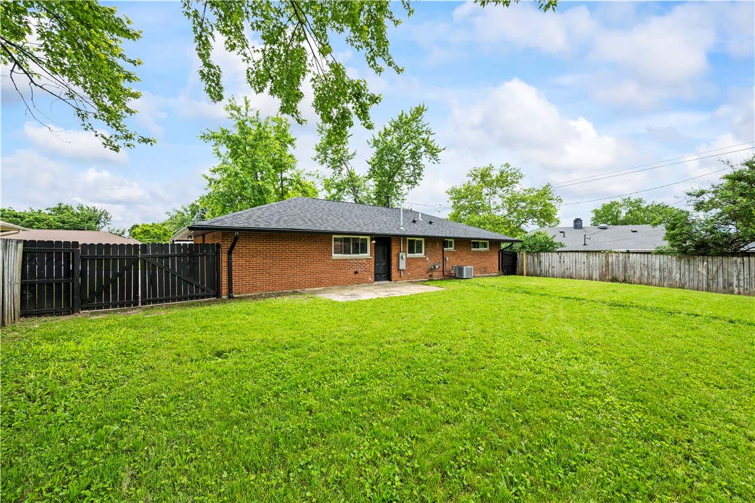 4809 Powell Road Huber Heights, OH 45424 - Photo 22 of 26 Gallery Image 22