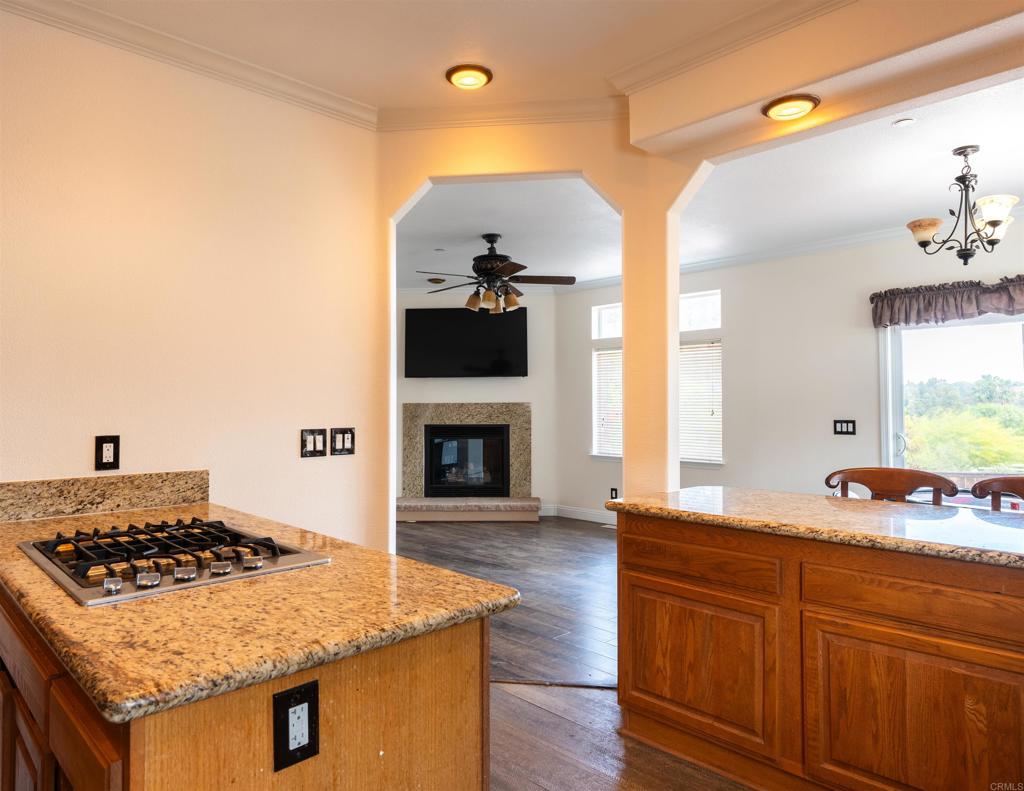 441 Rancho Santa Fe Road Encinitas, CA 92024 - Photo 3 of 16