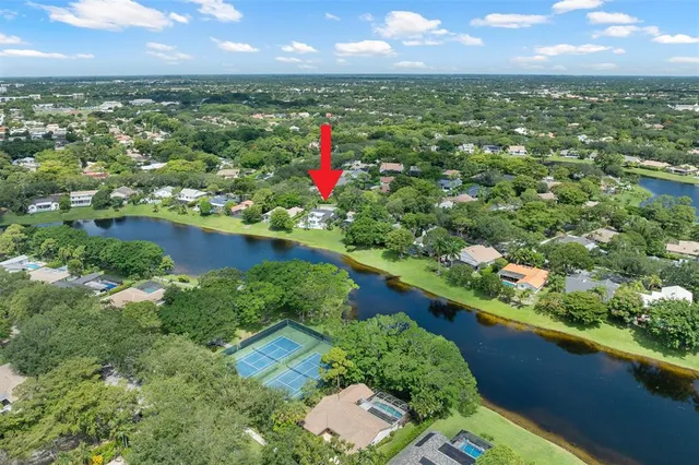 $2,195,000 | 3416 Pine Haven Circle, Boca Raton, FL 33431