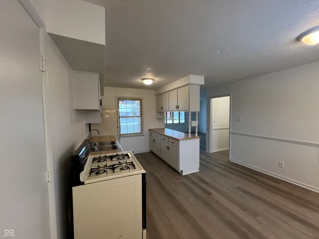 $169,900 | 2430 Dover Street, Anderson, IN 46013