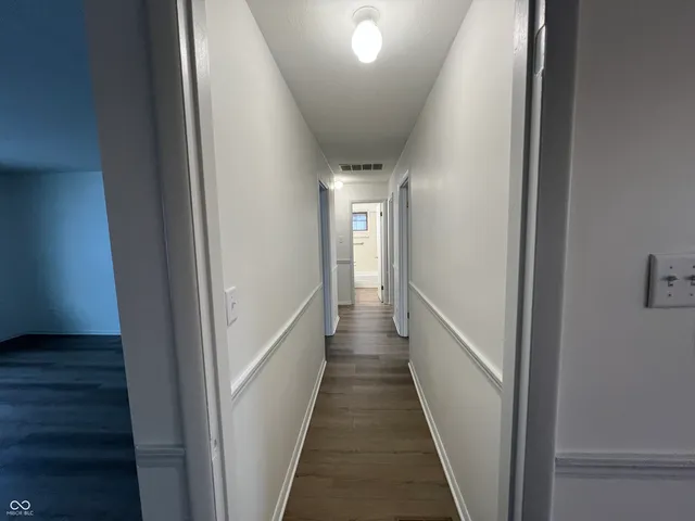 $169,900 | 2430 Dover Street, Anderson, IN 46013