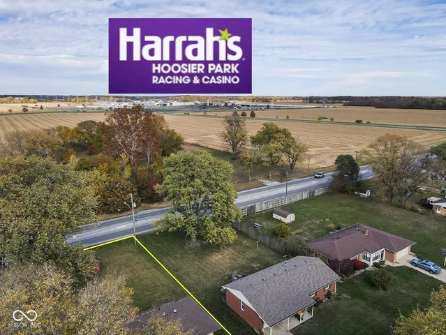 $169,900 | 2430 Dover Street, Anderson, IN 46013