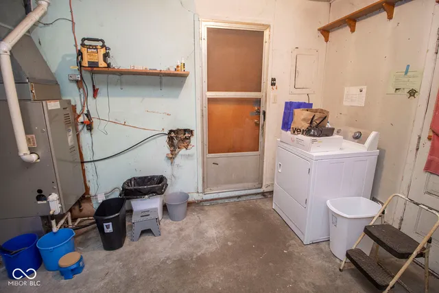 $169,900 | 2430 Dover Street, Anderson, IN 46013