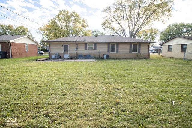 $169,900 | 2430 Dover Street, Anderson, IN 46013