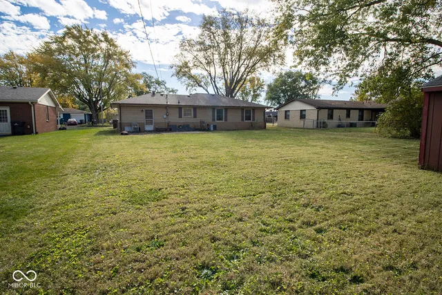$169,900 | 2430 Dover Street, Anderson, IN 46013
