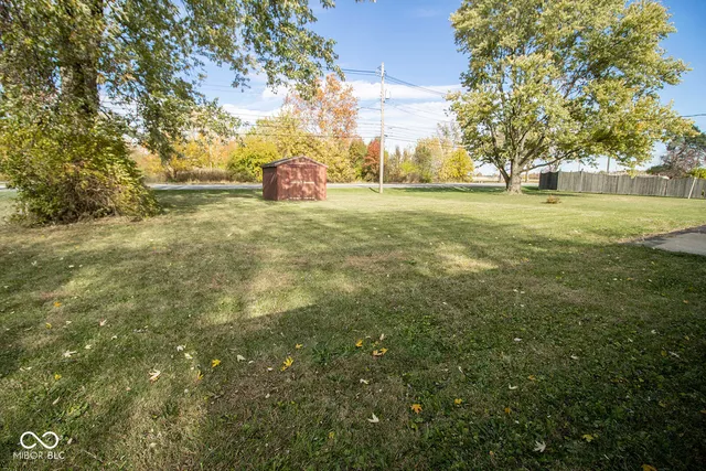 $169,900 | 2430 Dover Street, Anderson, IN 46013