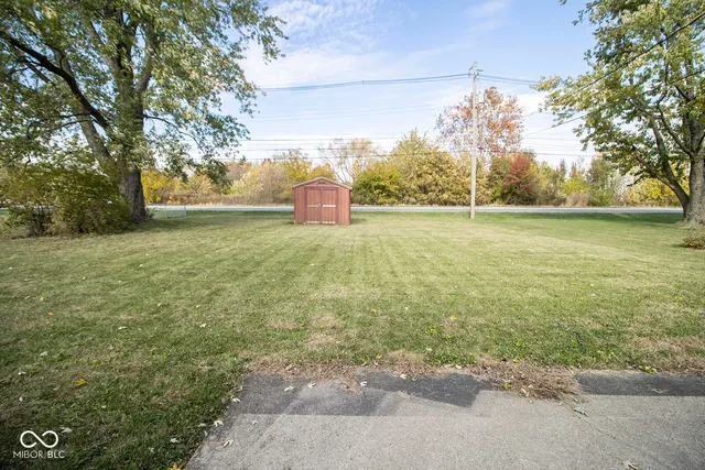 $169,900 | 2430 Dover Street, Anderson, IN 46013