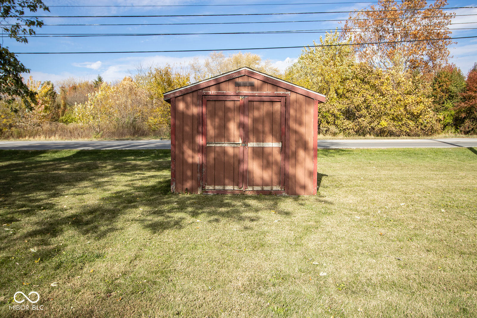 2430 Dover Street Anderson, IN 46013 - Photo 30 of 31