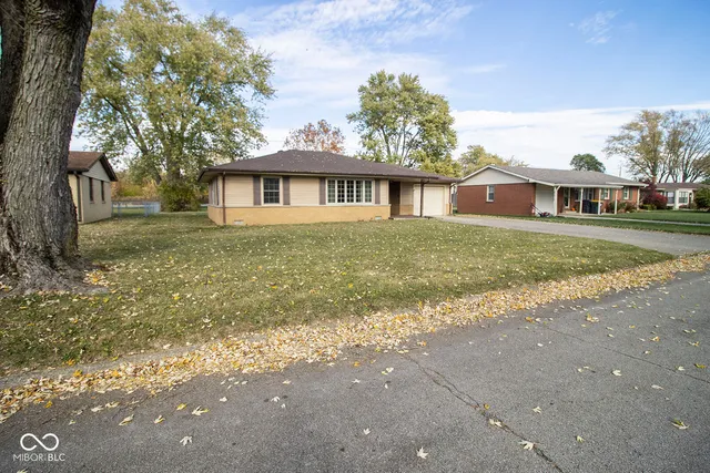 $169,900 | 2430 Dover Street, Anderson, IN 46013