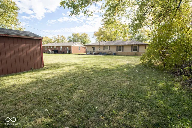 $169,900 | 2430 Dover Street, Anderson, IN 46013
