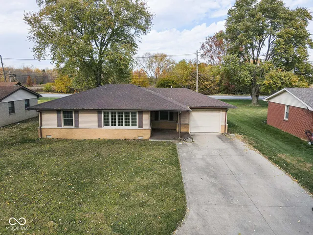 $169,900 | 2430 Dover Street, Anderson, IN 46013