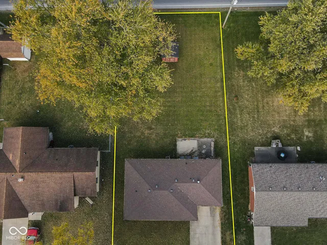 $169,900 | 2430 Dover Street, Anderson, IN 46013