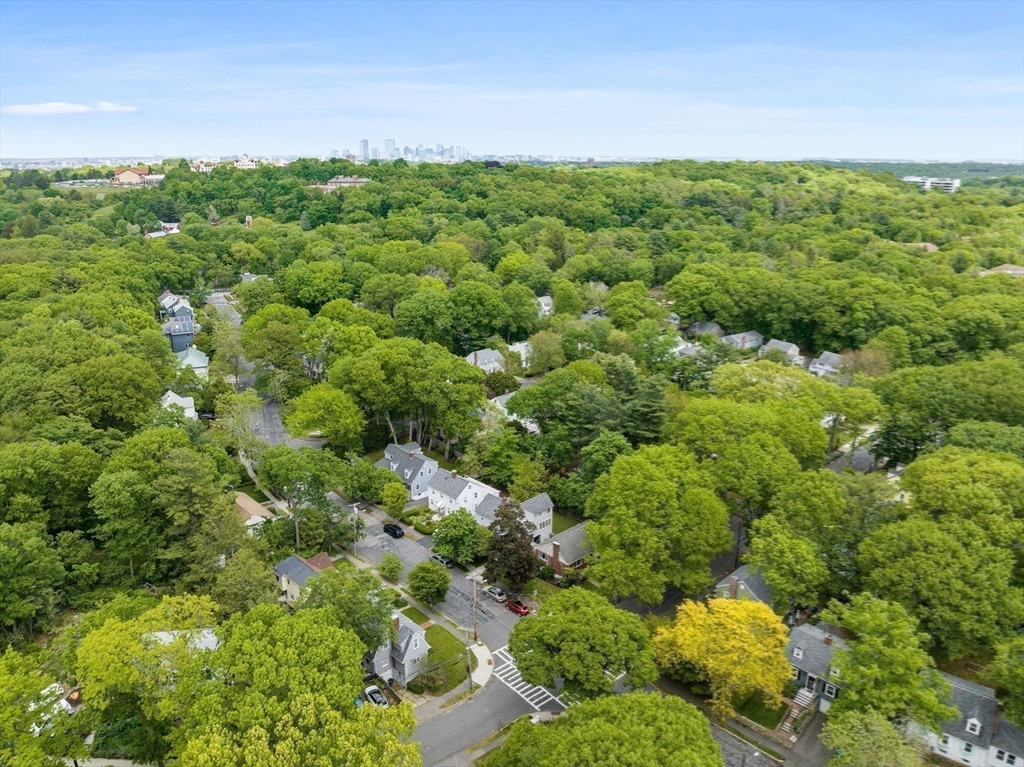 29 Payson Road Brookline, MA 02467 - Photo 28 of 28