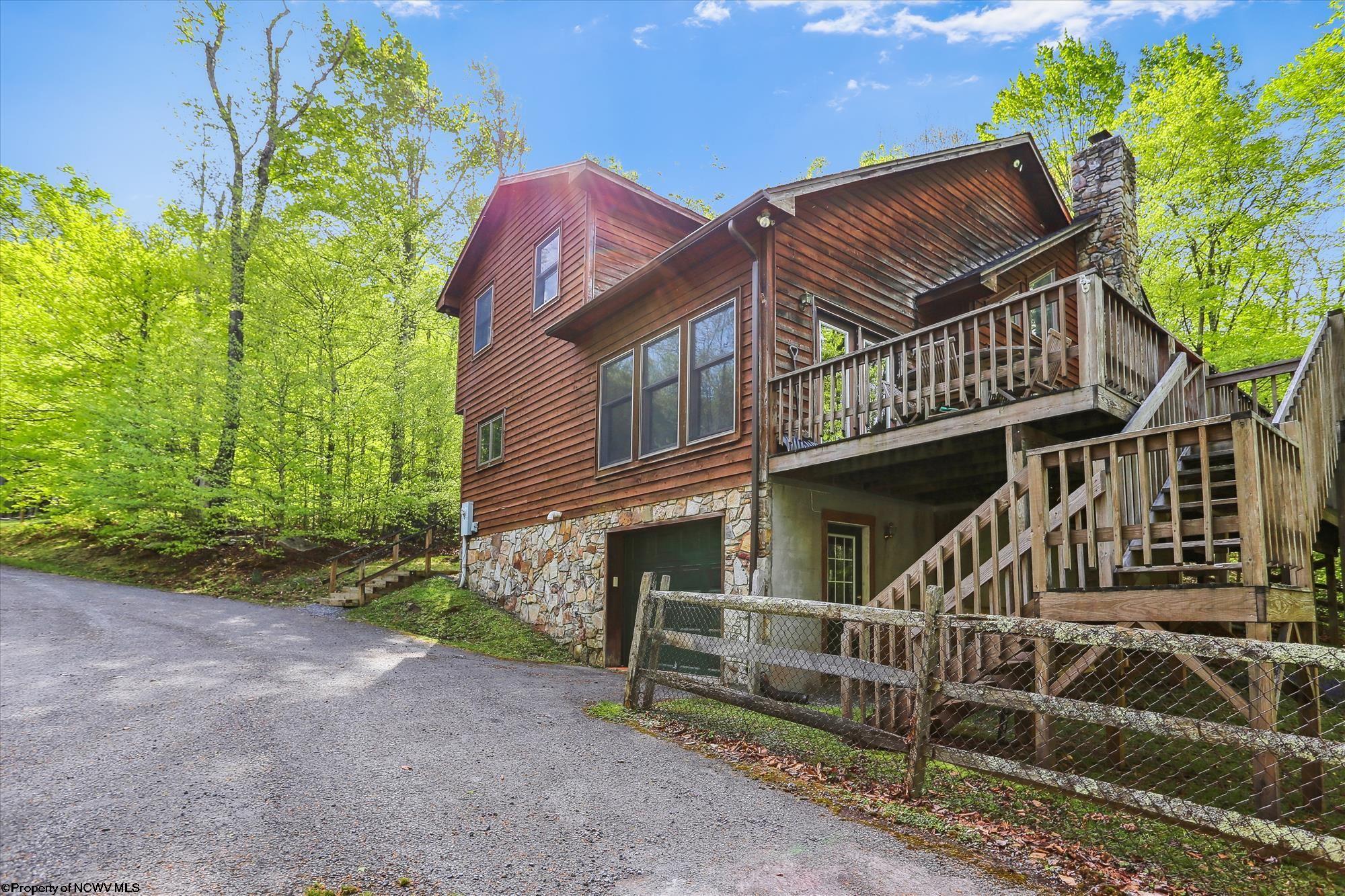 1731 Cabin Mountain Road Davis, WV 26260 - Photo 33 of 40 Gallery Image 33