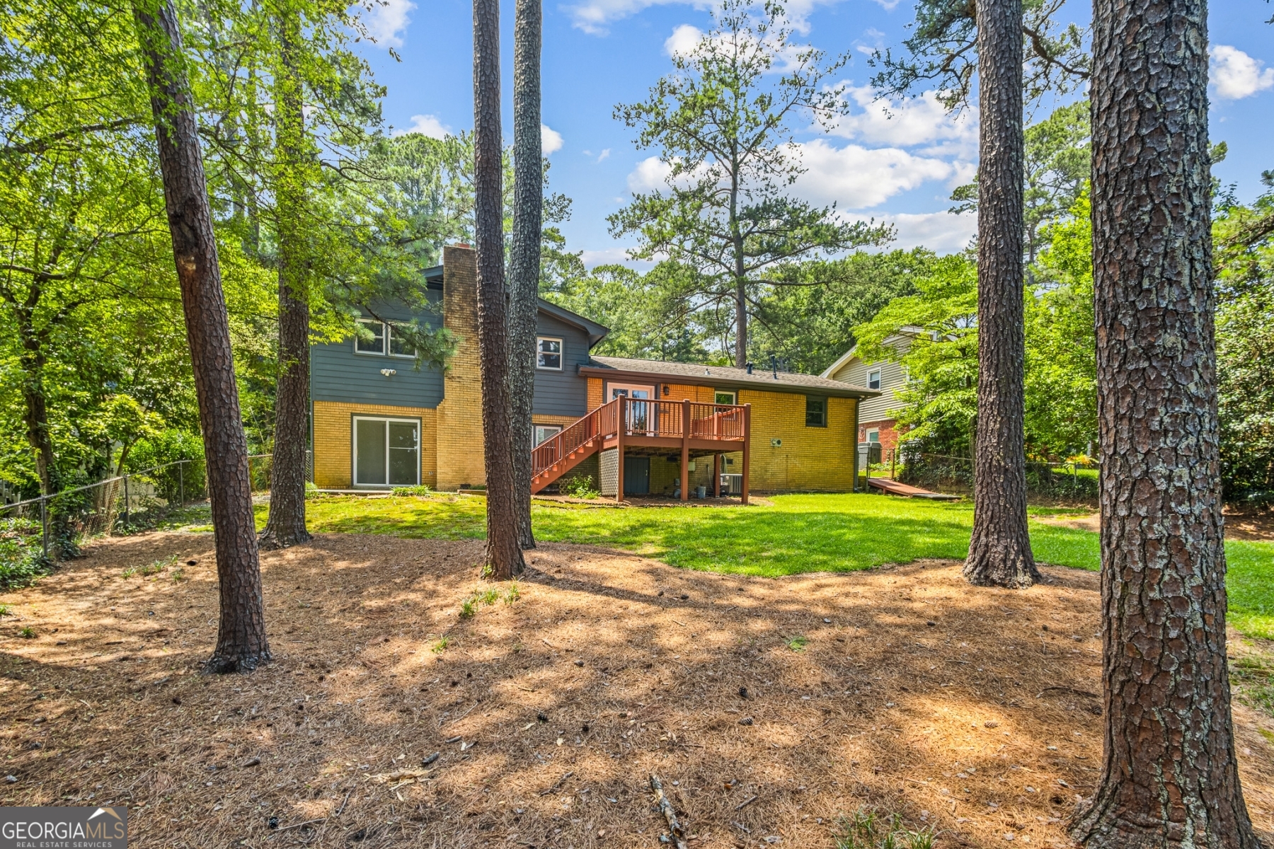 2955 Appling Way Atlanta, GA 30341 - Photo 18 of 23