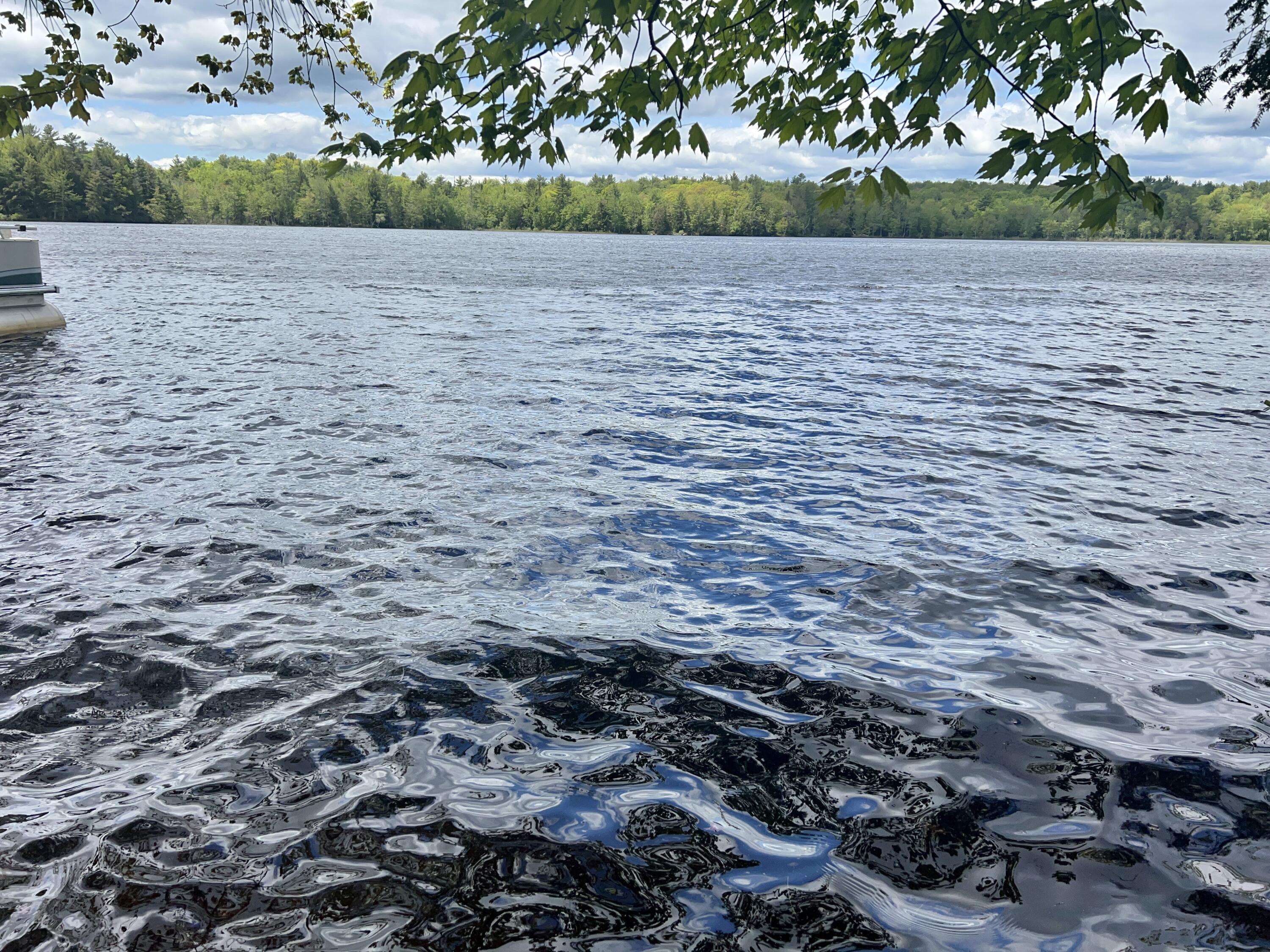 561 Ridge Road Chesterville, ME 04938 - Photo 31 of 35 Water View