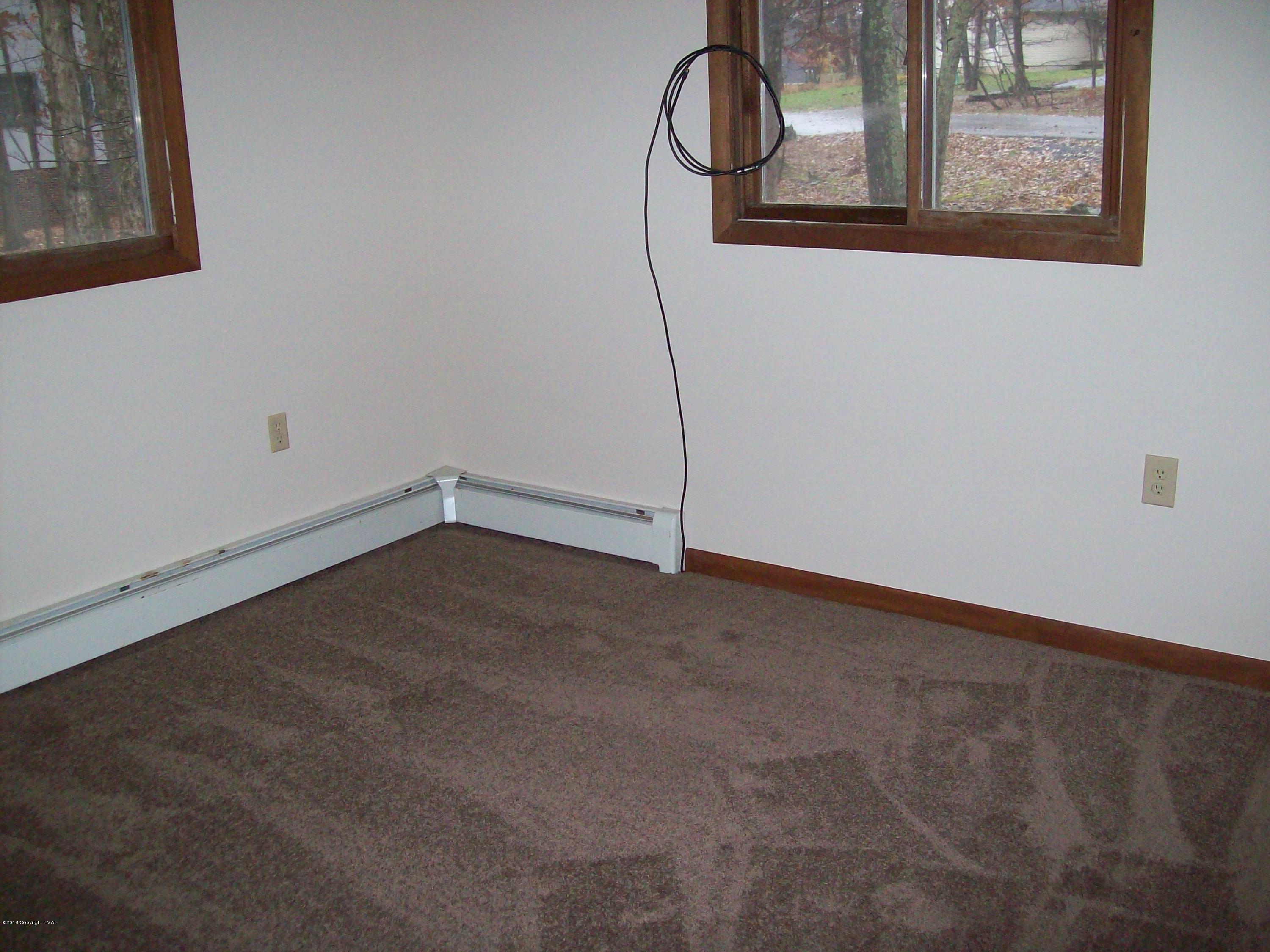 1103 Falls Road Bushkill, PA 18324 - Photo 13 of 17 bedroom 1