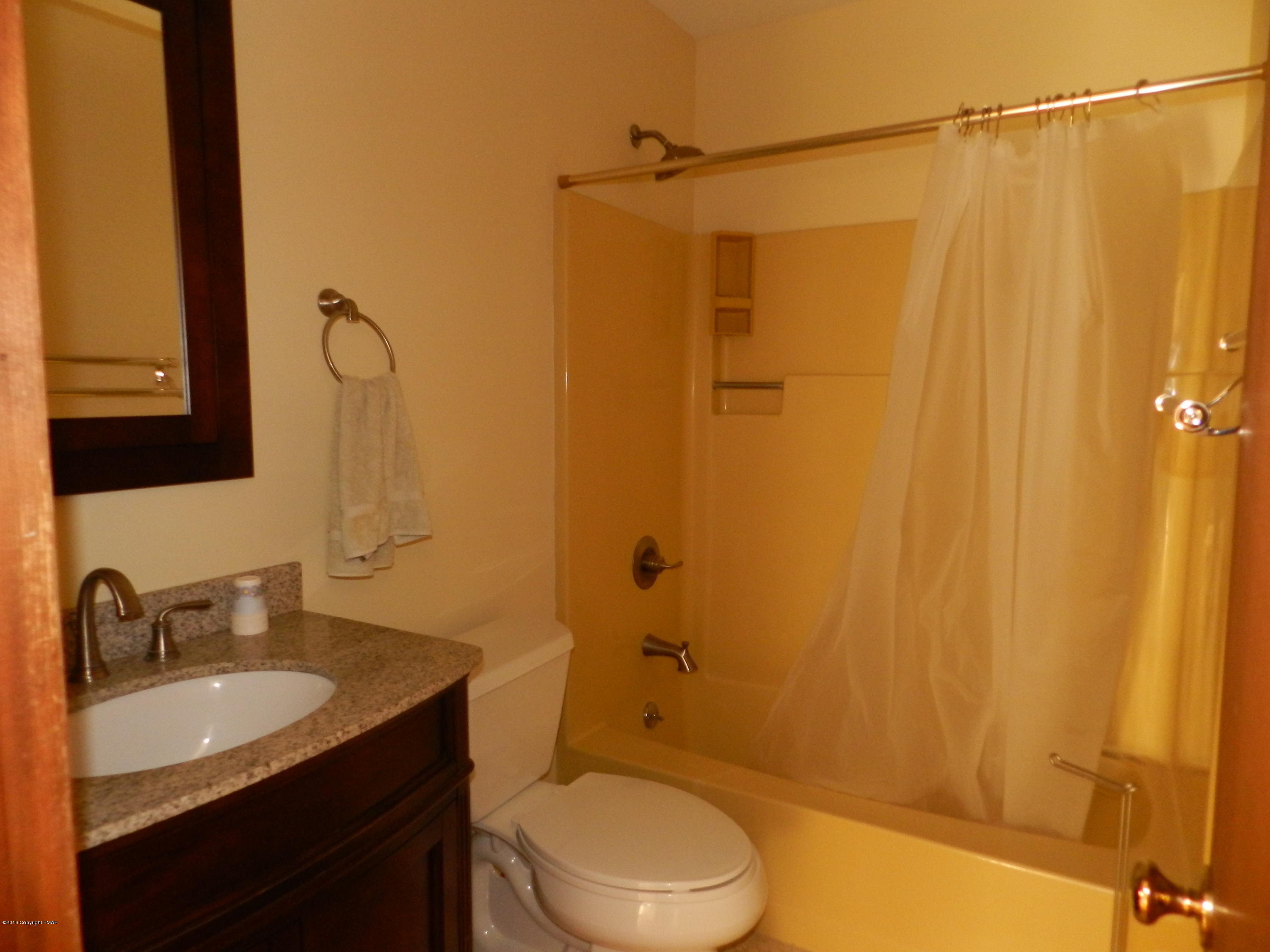 1103 Falls Road Bushkill, PA 18324 - Photo 2 of 17 Main bath
