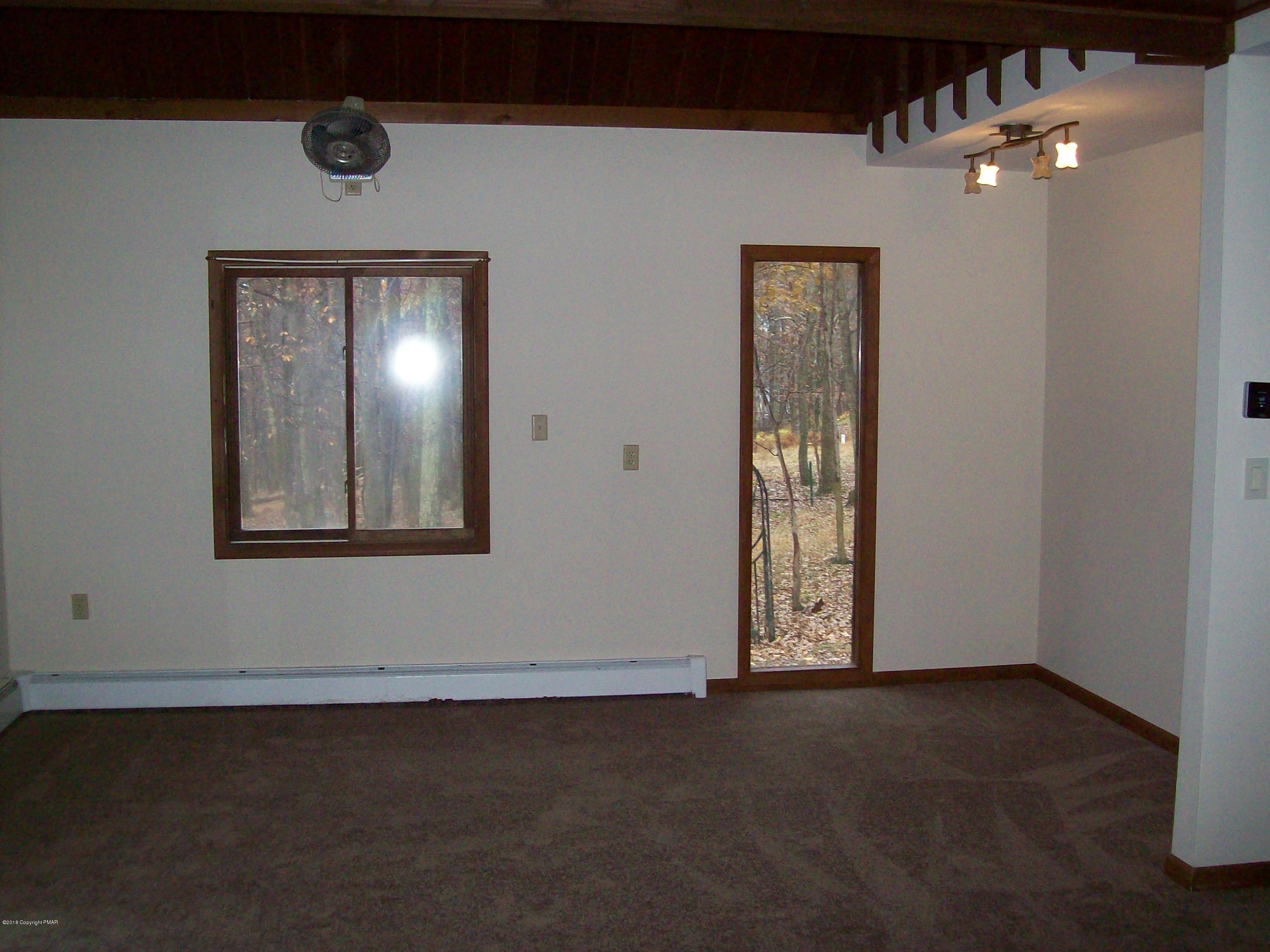 1103 Falls Road Bushkill, PA 18324 - Photo 10 of 17 living room