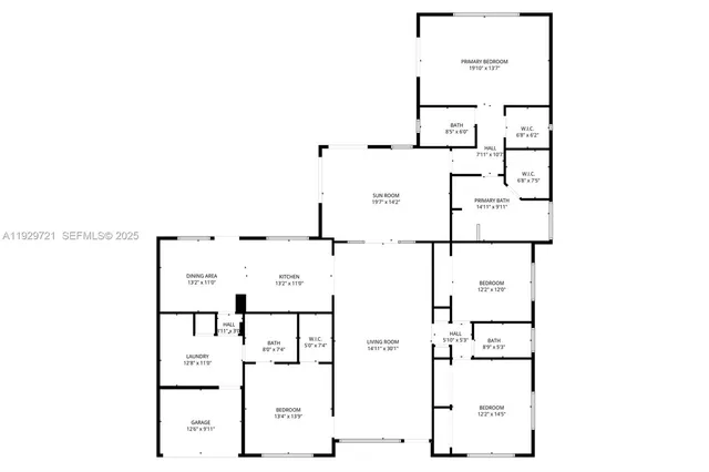 $13,900 | 2085 Ixora Road, North Miami, FL 33181