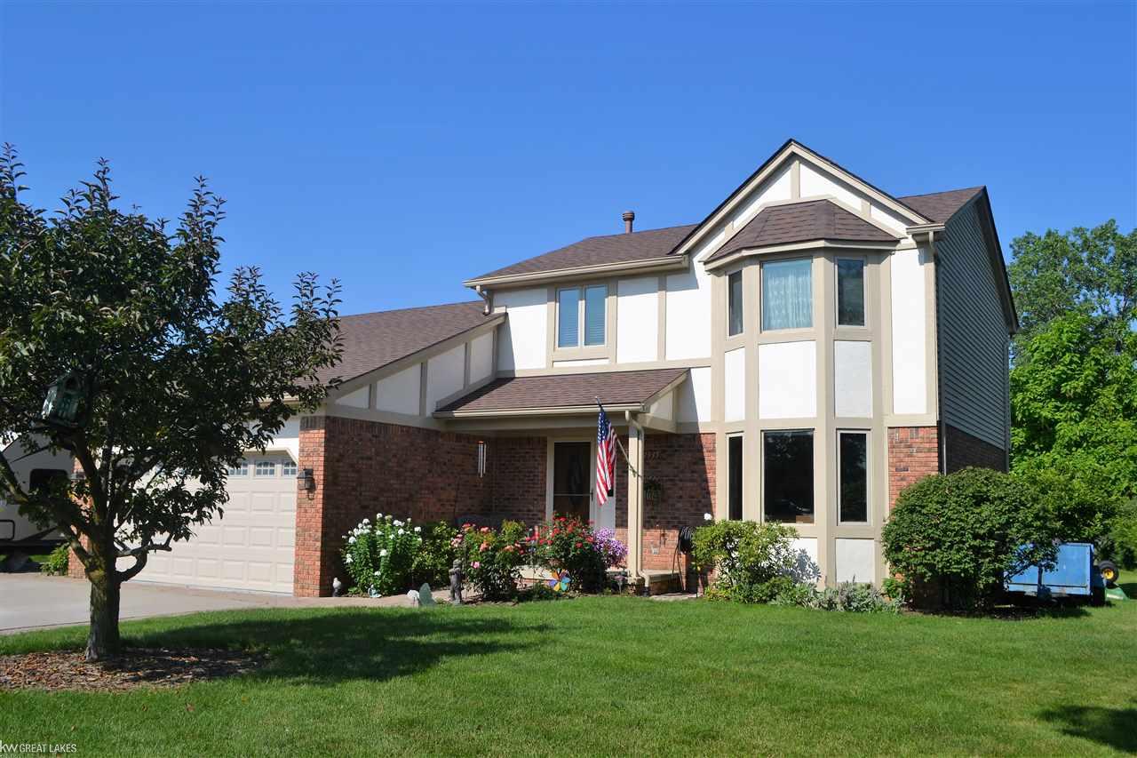 51935 Fairchild Road Chesterfield, MI 48051 - Photo 4 of 43