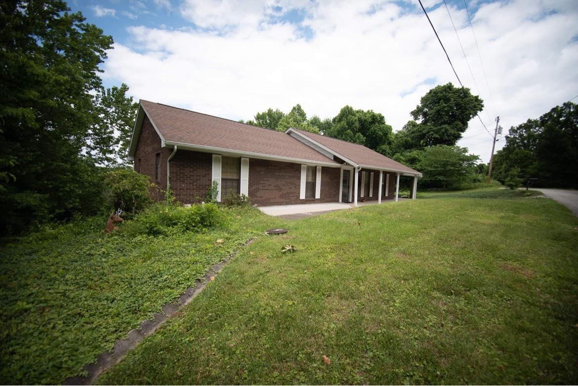 121 Ridge Road Russell, KY 41169 - Photo 1 of 1
