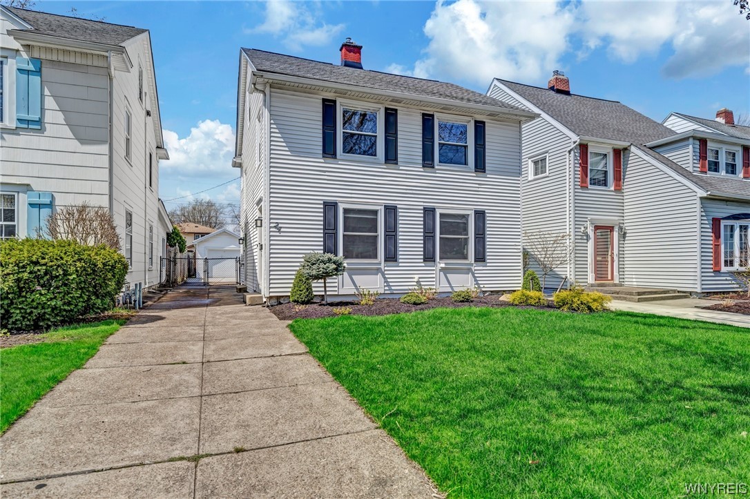 24 Blantyre Road Buffalo, NY 14216 - Photo 1 of 1