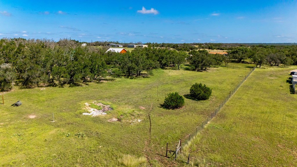 64 Scott Branch Road Harper, TX 78631 - Photo 31 of 36 a view of an ocean from a yard