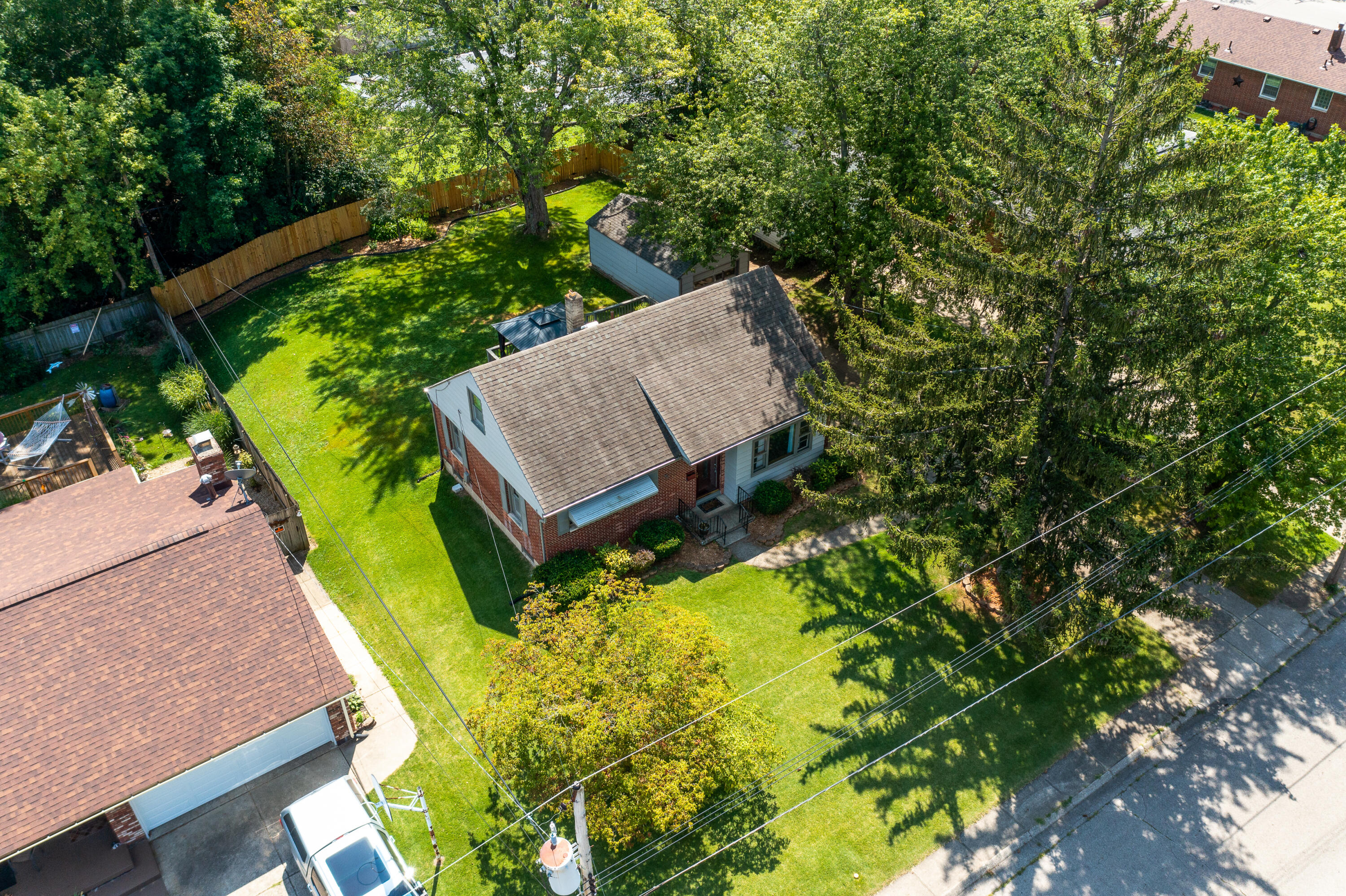 1041 Fruitland Road Springfield, OH 45503 - Photo 41 of 42
