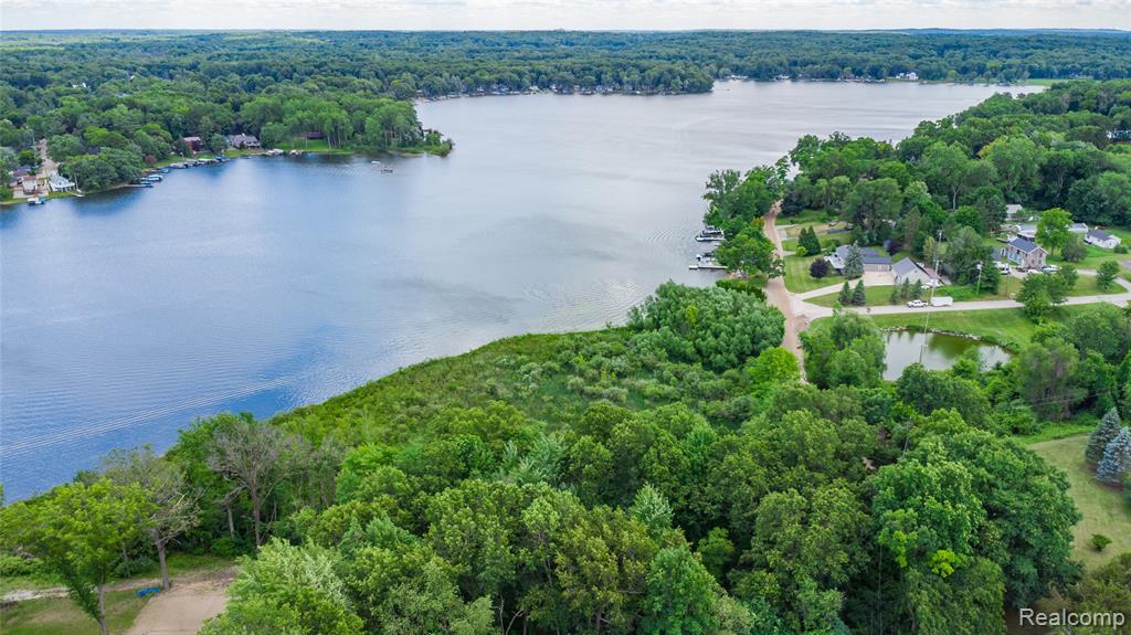 0 Big Lake Road Davisburg, MI 48350 - Photo 4 of 7