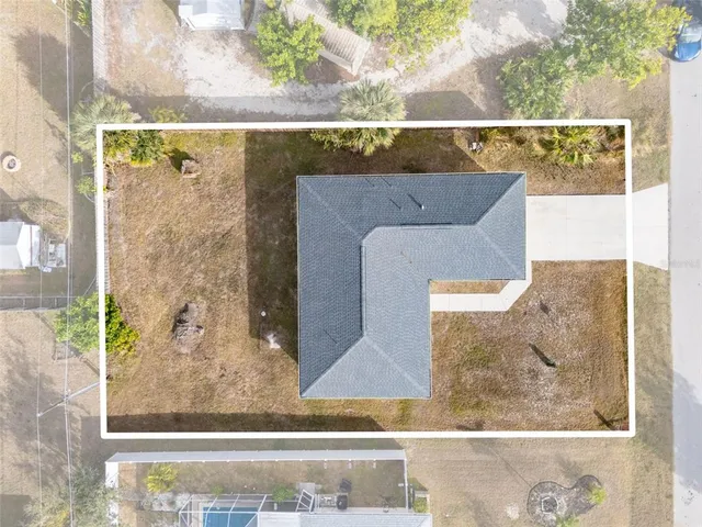 $260,000 | 520 Meridan Avenue Northwest, Port Charlotte, FL 33952