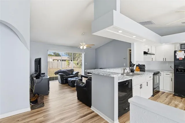 $260,000 | 520 Meridan Avenue Northwest, Port Charlotte, FL 33952