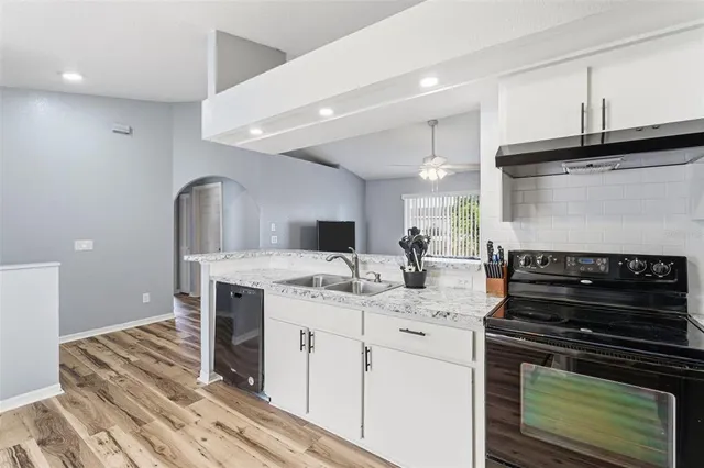 $260,000 | 520 Meridan Avenue Northwest, Port Charlotte, FL 33952