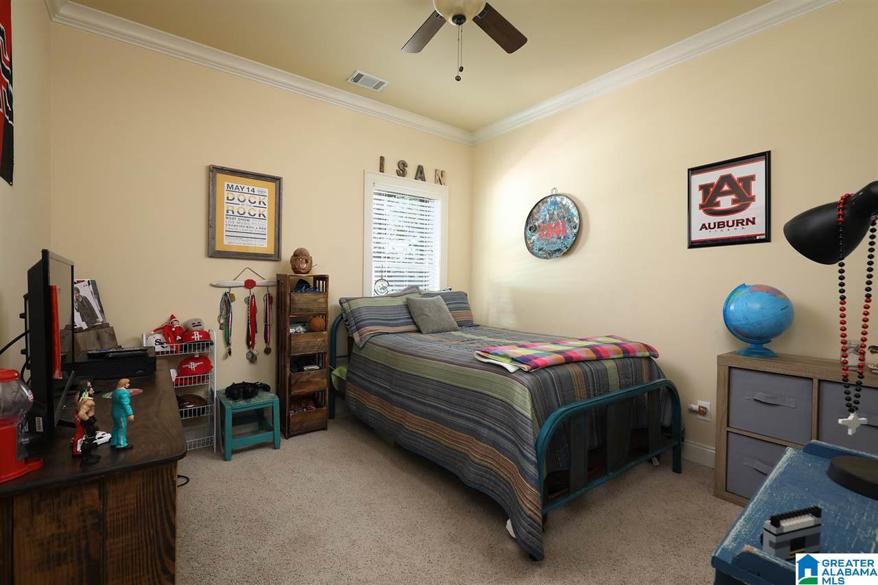 503 Cross Ridge Lane Odenville, AL 35120 - Photo 24 of 37