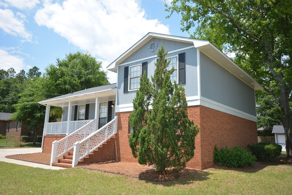 1435 Brown Road Hephzibah, GA 30815 - Photo 3 of 38 Gallery Image 3