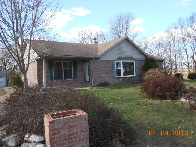 8800 Chad Road Poseyville, IN 47633 - Photo 1 of 17 Gallery Image 1