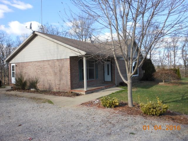 8800 Chad Road Poseyville, IN 47633 - Photo 2 of 17 Gallery Image 2
