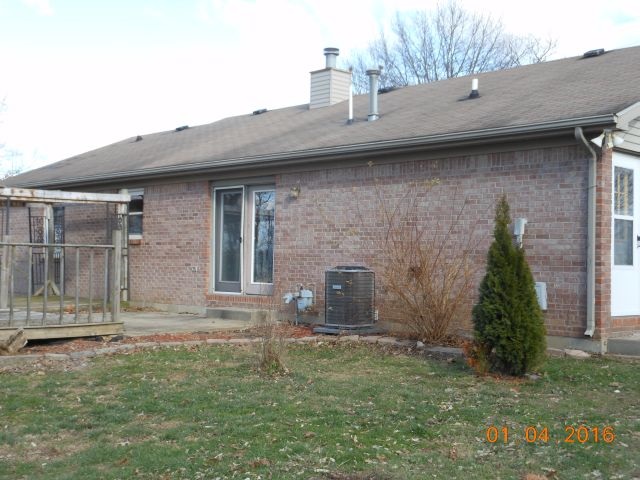 8800 Chad Road Poseyville, IN 47633 - Photo 3 of 17 Gallery Image 3