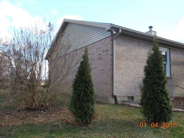 8800 Chad Road Poseyville, IN 47633 - Photo 4 of 17 Gallery Image 4