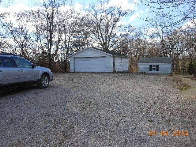 8800 Chad Road Poseyville, IN 47633 - Photo 5 of 17 Gallery Image 5