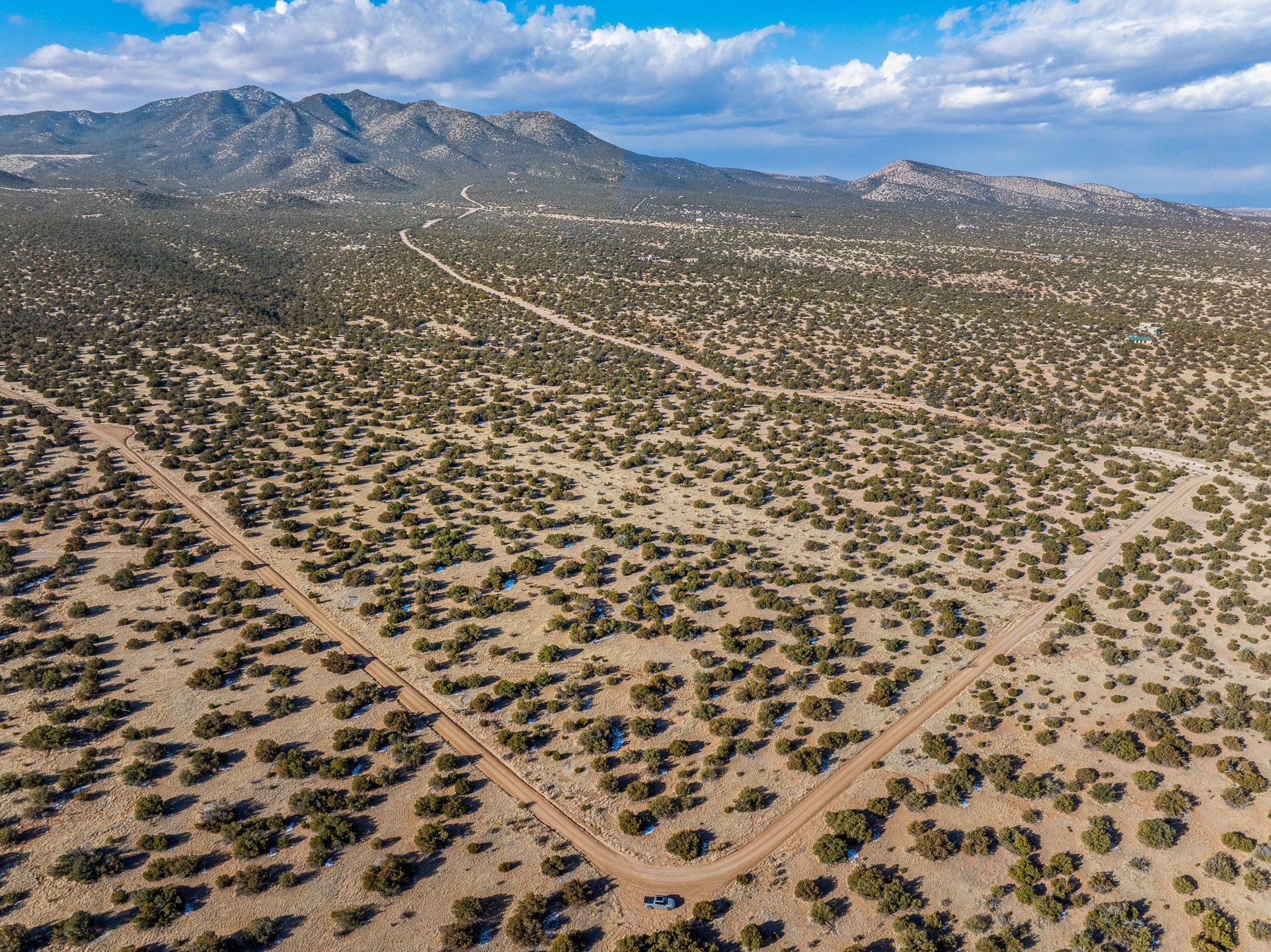 156 Wagon Trail Road Cerrillos, NM 87010 - Photo 20 of 24