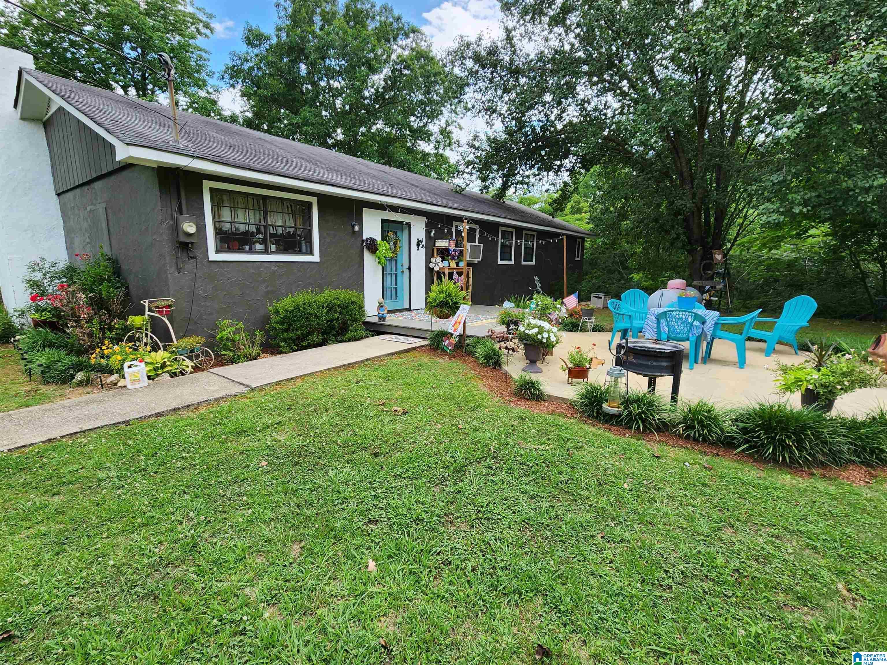 380 Isbell Road Odenville, AL 35120 - Photo 5 of 7